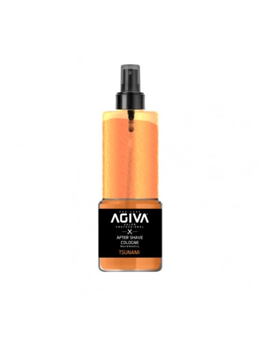 Agiva After Shave Spray Desert 400ml