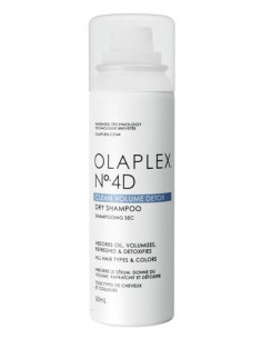 Olaplex Nº4D Clean Volume Detox Dry Shampoo