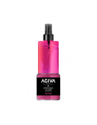 Agiva After Shave Spray Spray Magma 400ml