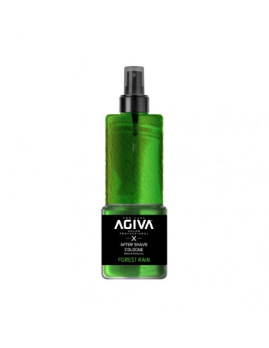 Agiva After Shave Spray Forest Rain