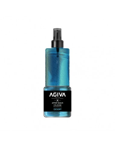 Agiva After Shave Spray Tsunami 400ml
