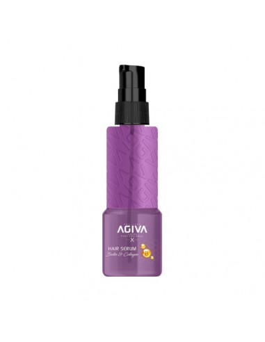 Agiva Hair Serum Biotin & Collagen 100ml