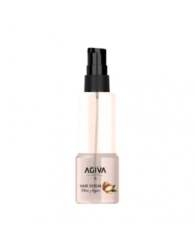Agiva Hair Serum Pure Argan 100ml