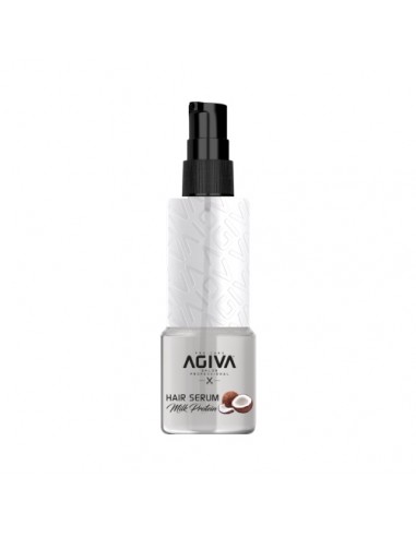 Agiva Hair Serum Milk Protein 100ml