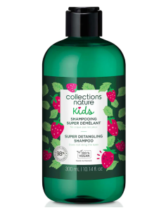 Eugene Perma Collections Nature Kids Champu Ultra Desenredante