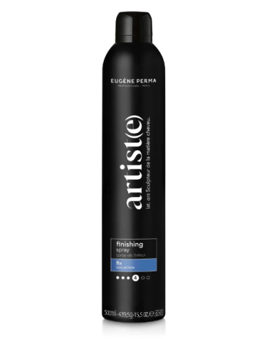 Eugene Perma Artist(e) Spray Finish Perfect