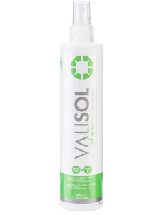 Valquer Aftersun Aloea Vera Spray