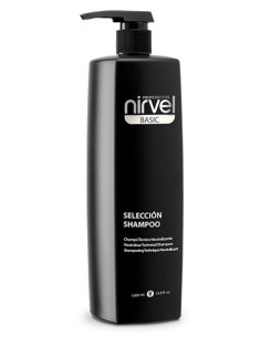 Nirvel Selección Shampoo