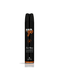 Lendan Hair To Go Fix'n Move