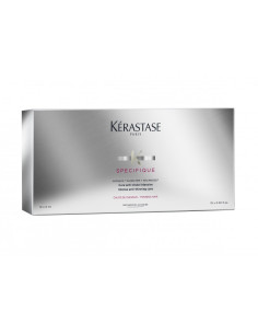 Specifique Aminexil Cure Anti-Chute Anticaida - Kérastase