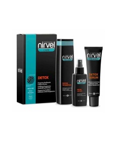 Nirvel Detox Programa Purificante