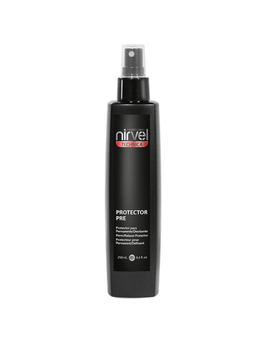 Nirvel Protector Pre