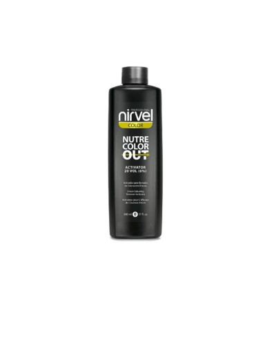 Nirvel Color Out Activador