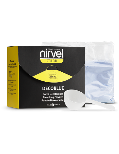 Nirvel Decoblue