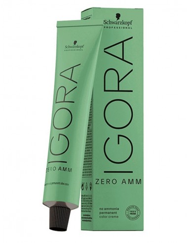 Schwarzkopf Igora Zero Amm
