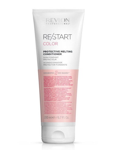 Revlon Restart Color Protective Melting Conditioner