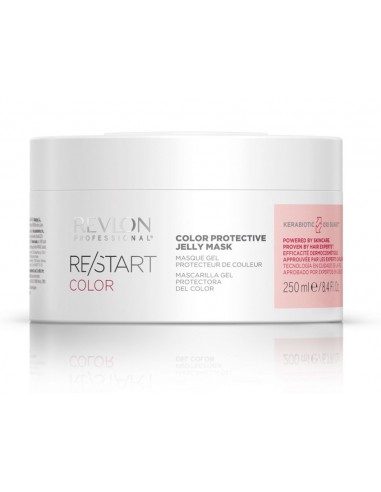 Revlon Restart Color Protective Mask