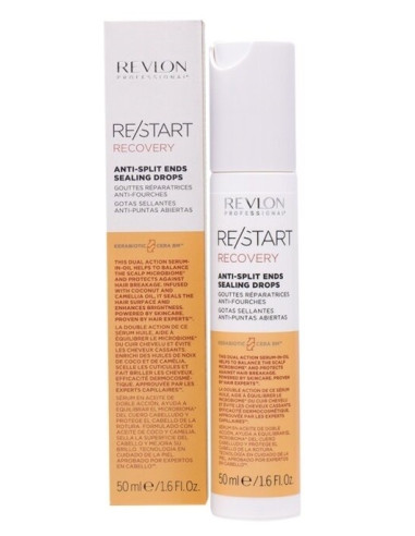 Revlon Restart Repair Sealing Drops