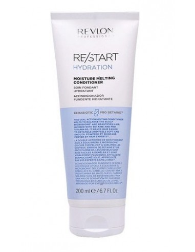 Revlon Restart Hydration Melting Conditioner