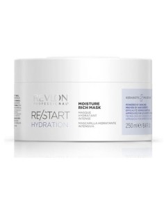 Revlon Restart Hydration Rich Mask