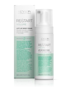 Revlon Restart Volume Lift Up Body Foam