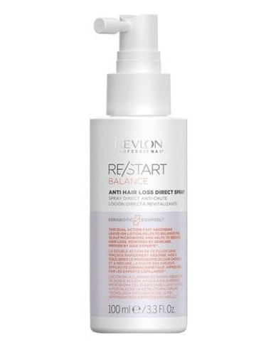 Revlon Restart Balance Anti Hair Loss Direct Spray