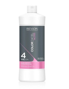 Revlon Color Excel Gloss Developer