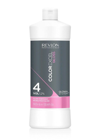 Revlon Color Excel Gloss Developer