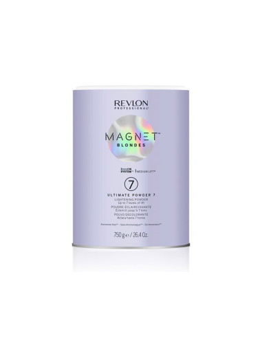 Revlon Magnet Blondes Ultimate Powder 7