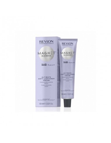 Revlon Magnet Blondes Soft Lightener Cream