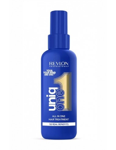 Revlon Uniq One You & Your Mind