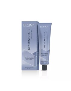 Revlon Revlonissimo Colorsmetique Frios