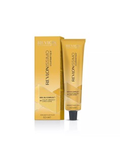 Revlon Revlonissimo Colorsmetique Dorados