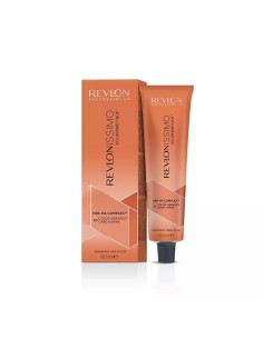 Revlon Revlonissimo Colorsmetique Cobrizos