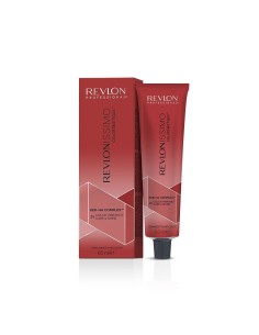Revlon Revlonissimo Colorsmetique Rojos