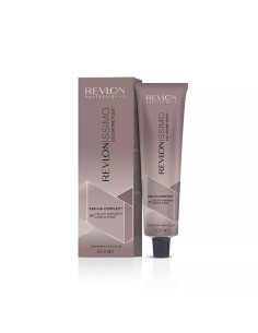 Revlon Revlonissimo Colorsmetique Marrones