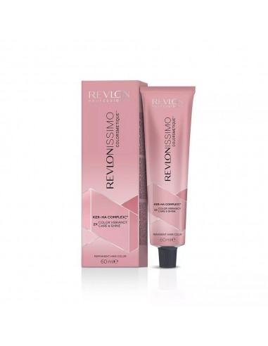 Revlon Revlonissimo Colorsmetique Mixers
