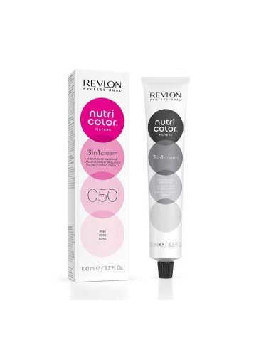 Revlon Nutri Color Fashion Filters