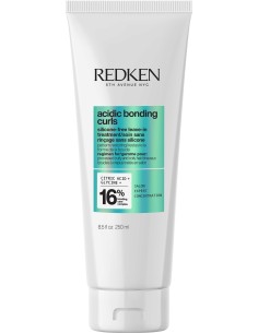 Redken Acidic Bonding Curls Leave-In