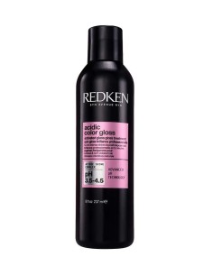 Redken Acidic Color Gloss Activated Glass Gloss Treatment