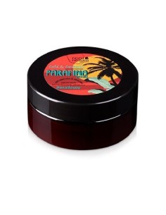 Real Natura Parafina Bronzeadora Urcum Cafe