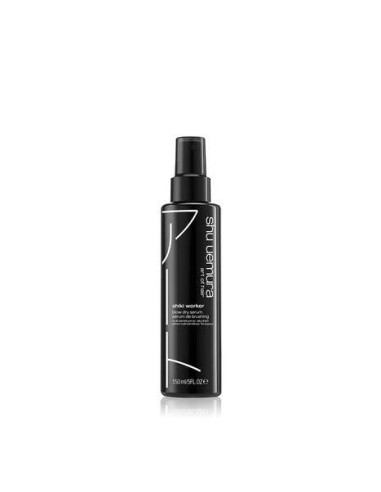 Shu Uemura Shiki Worker Blow Dry Serum
