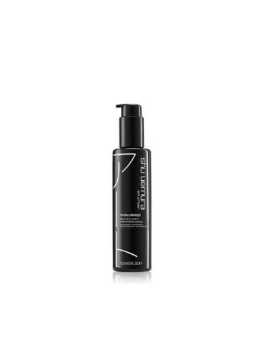 Shu Uemura Netsu Design Blow Dry Cream