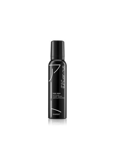 Shu Uemura Kaze Wave Curl Mousse