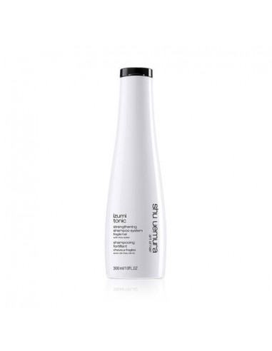 Shu Uemura Izumi Tonic Shampoo