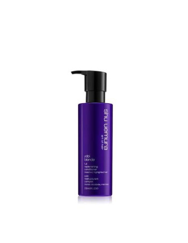 Shu Uemura Yubi Blonde Conditioner