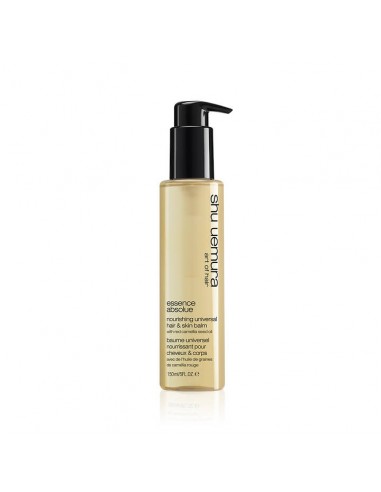 Shu Uemura Essence Absolue Universal Balm