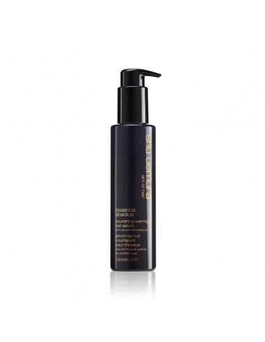 Shu Uemura Essence Absolue Overnight Serum