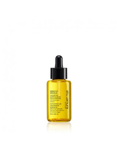 Shu Uemura Essence Absolue Scalp Oil