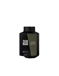 Sebastian Seb Man The Boss Tchickening Shampoo